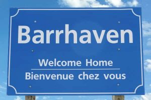 Barrhaven Ontario Moving Company