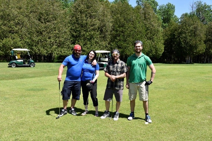Second-Cassidy's-team-golfing