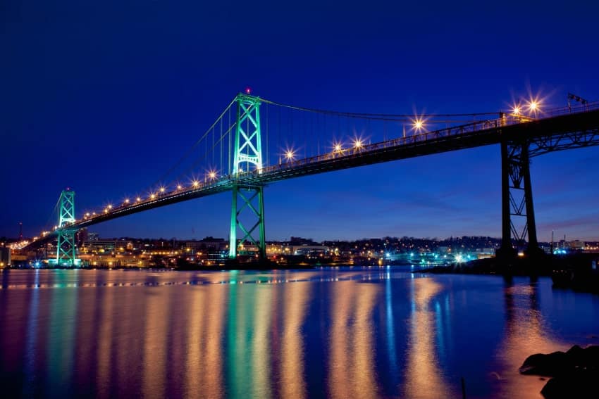 Pros and Cons of Moving to Halifax, Nova Scotia