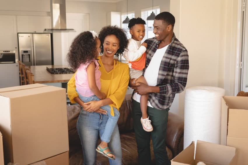 9 Summer Moving Tips For Local & Long Distance Moving
