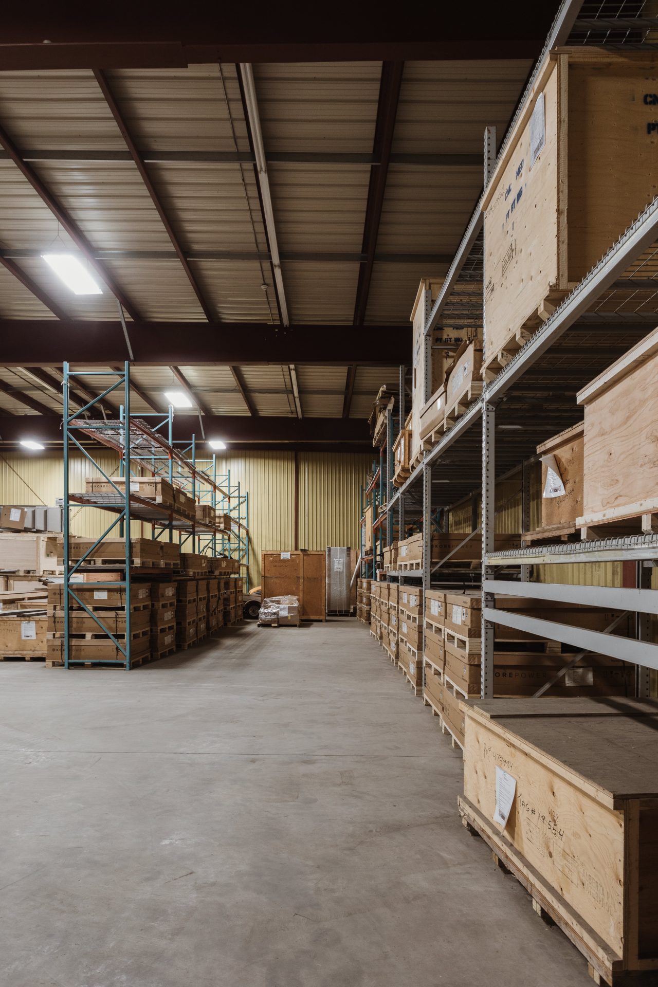 Sea Cans for Rent, Buy Shipping Containers Ottawa Cassidy's