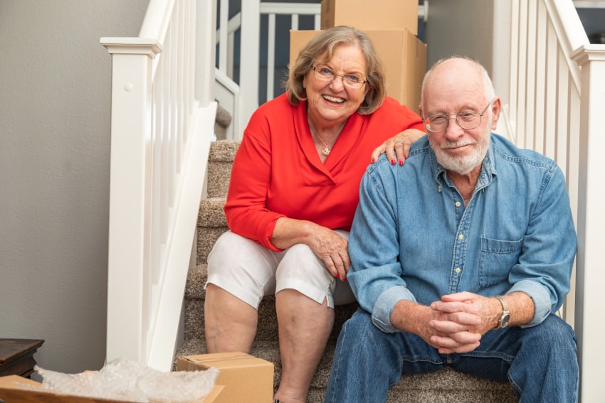 Senior Movers Ottawa