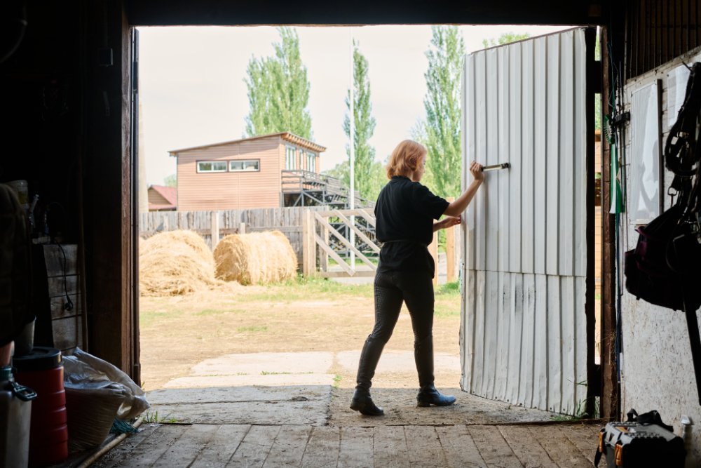 Storage Container Workshops