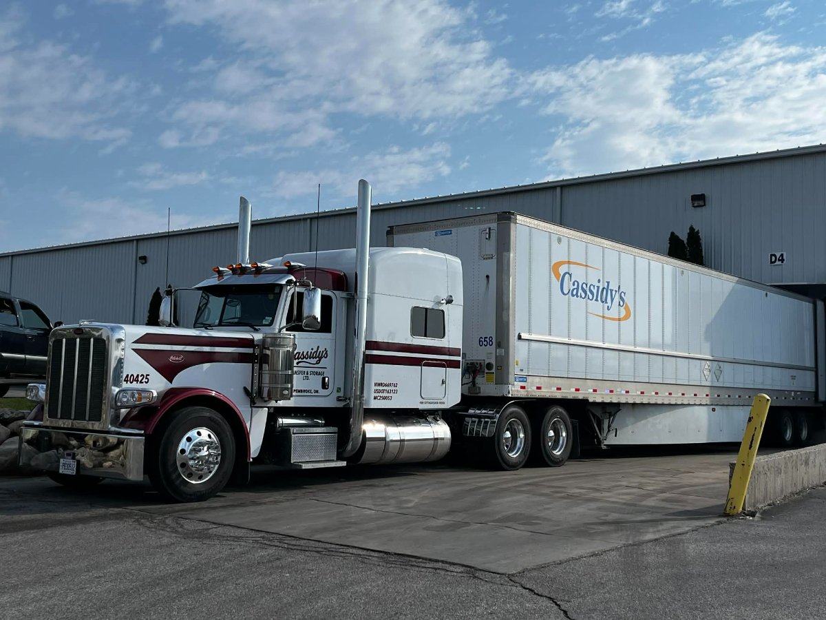 Ottawa Movers